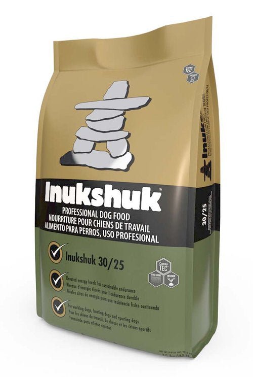 Inukshuk 30/25 - 15 kg - Ma Poule Express