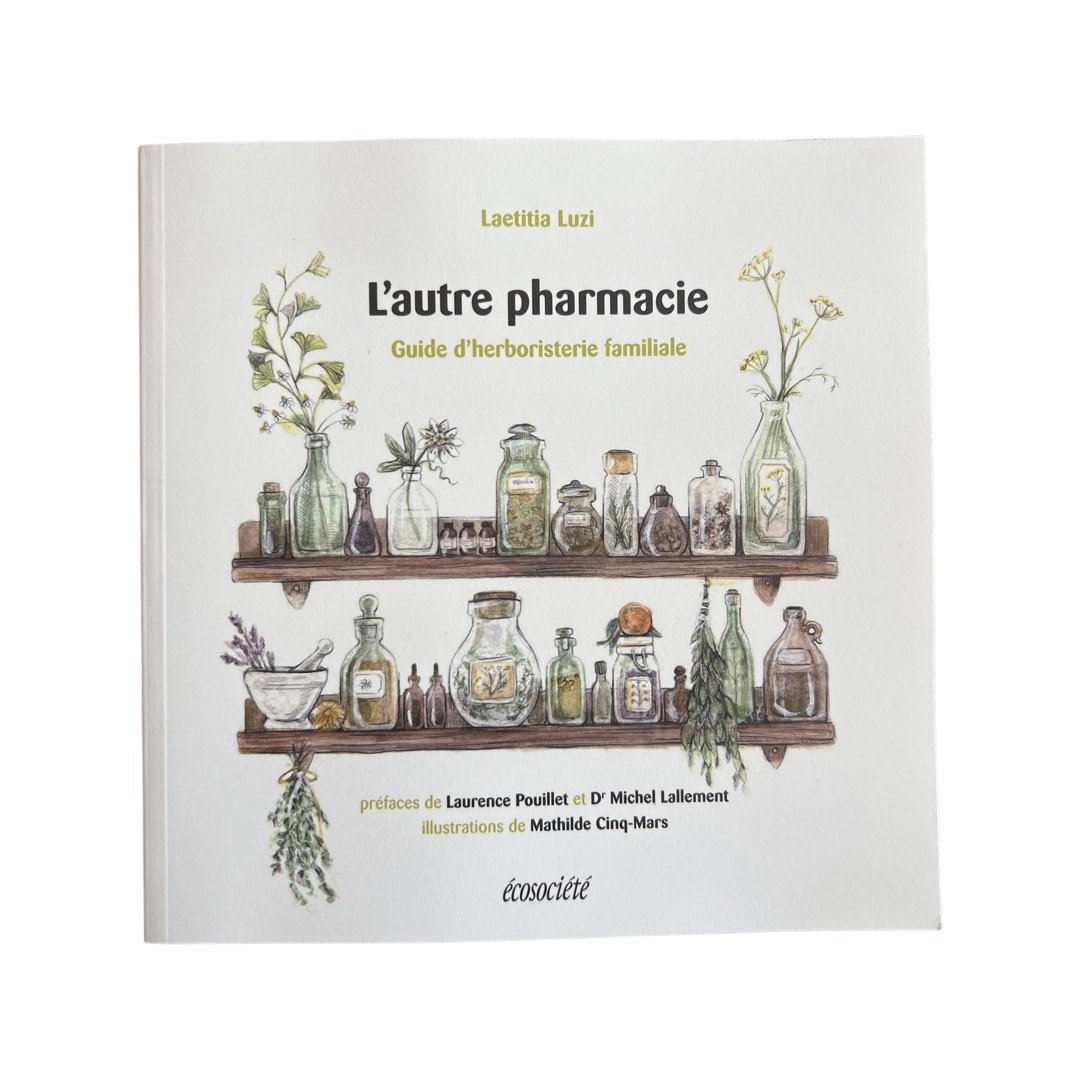 L'autre pharmacie - Ma Poule Express