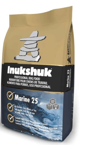 PROMO Marine 25 Inuk Shuk ** SAC DÉCHIRÉ ** - Ma Poule Express